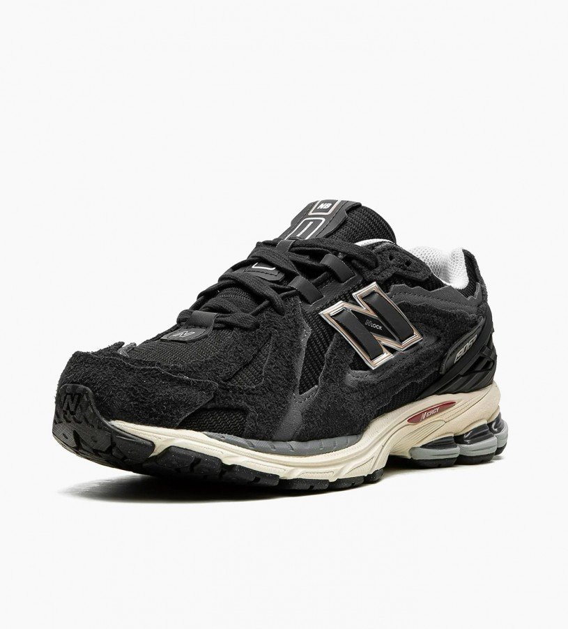 New Balance 1906D Protection Pack Black