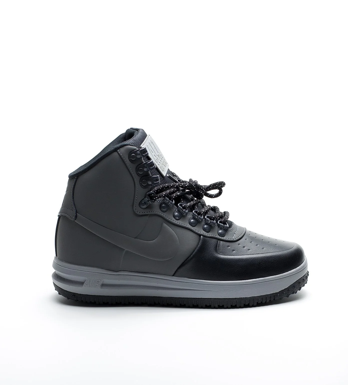 Nike air force duckboot black hotsell