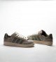 Adidas Campus Beige Green