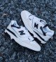 New Balance 550 White-Blue