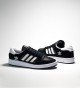 Adidas Forum Black Suede