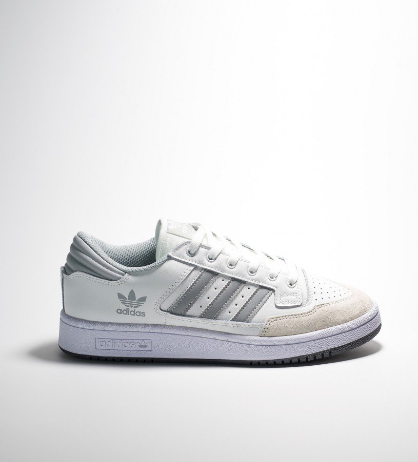 Adidas Forum White-Grey