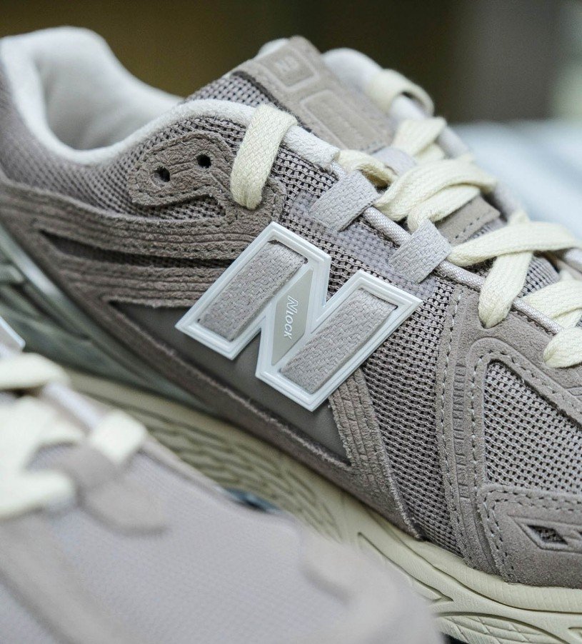 New Balance 1906R Beige Cream