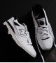New Balance 550 White-Black