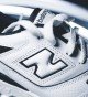 New Balance 550 White-Black