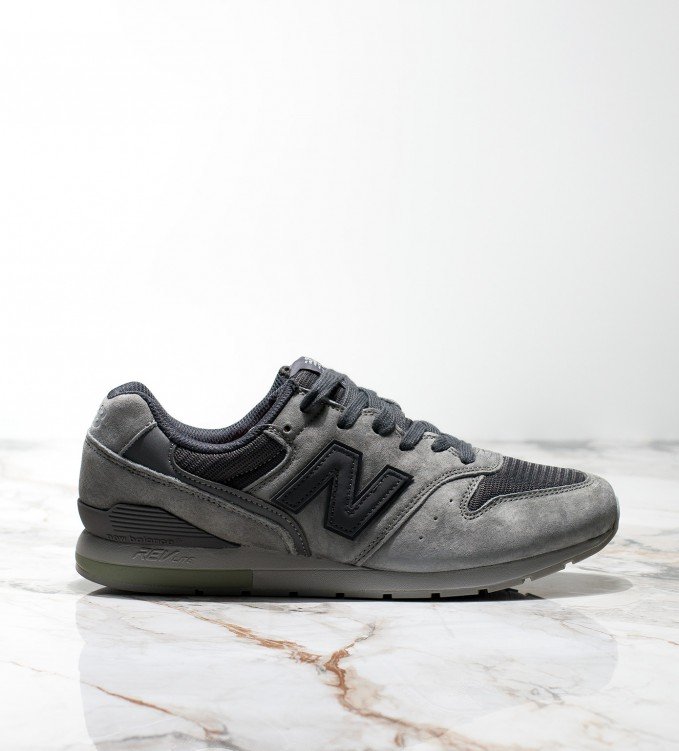 New Balance 996 Dark Gray