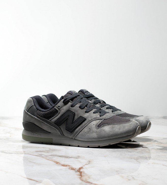 New Balance 996 Dark Gray