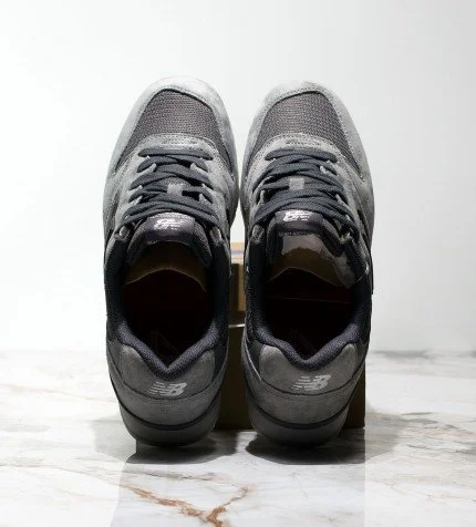 New Balance 996 Dark Gray