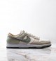 Nike SB Dunk Low Beige-Green