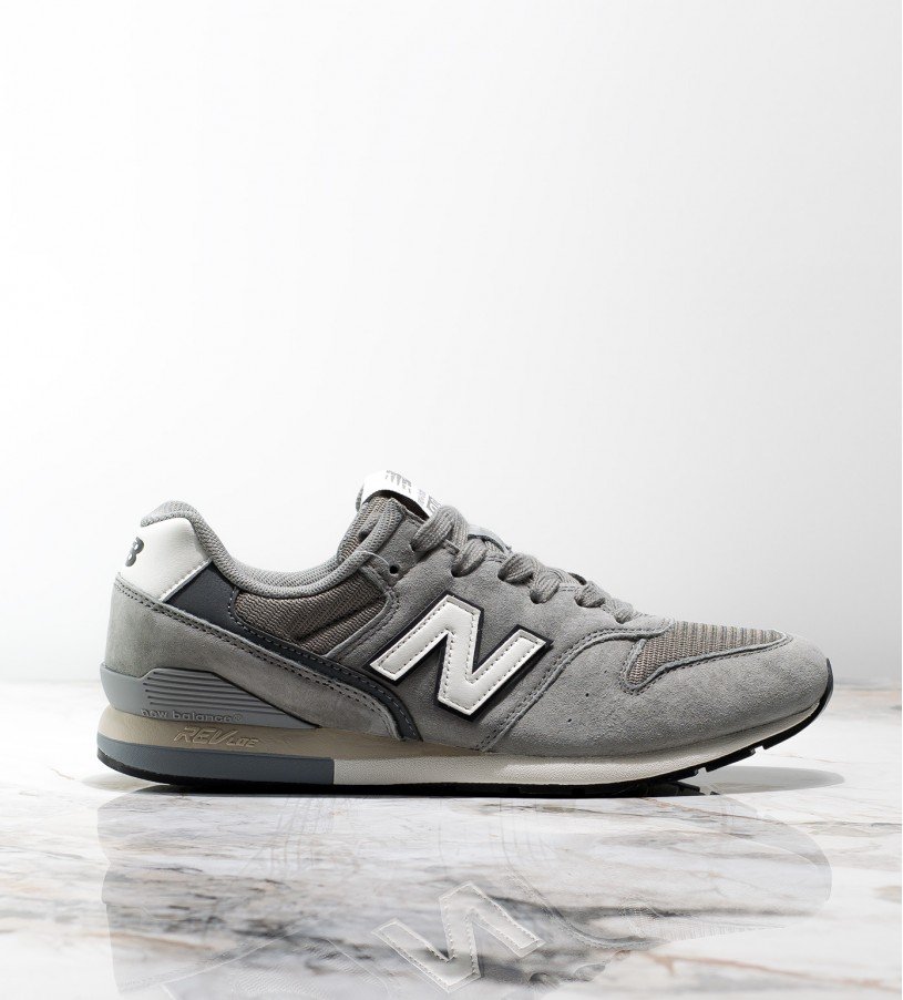 New Balance 996 Light Gray New Balance 996 Light Gray