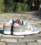 Nike SB Dunk Low Grey-Brown