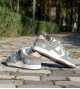 Nike SB Dunk Low Grey-Brown