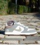 Nike SB Dunk Low Grey-Brown