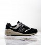 New Balance 997 Black-Beige