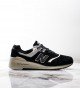 New Balance 997 Black-Beige