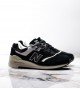 New Balance 997 Black-Beige