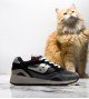 Saucony Shadow 6000 Black