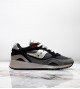 Saucony Shadow 6000 Black