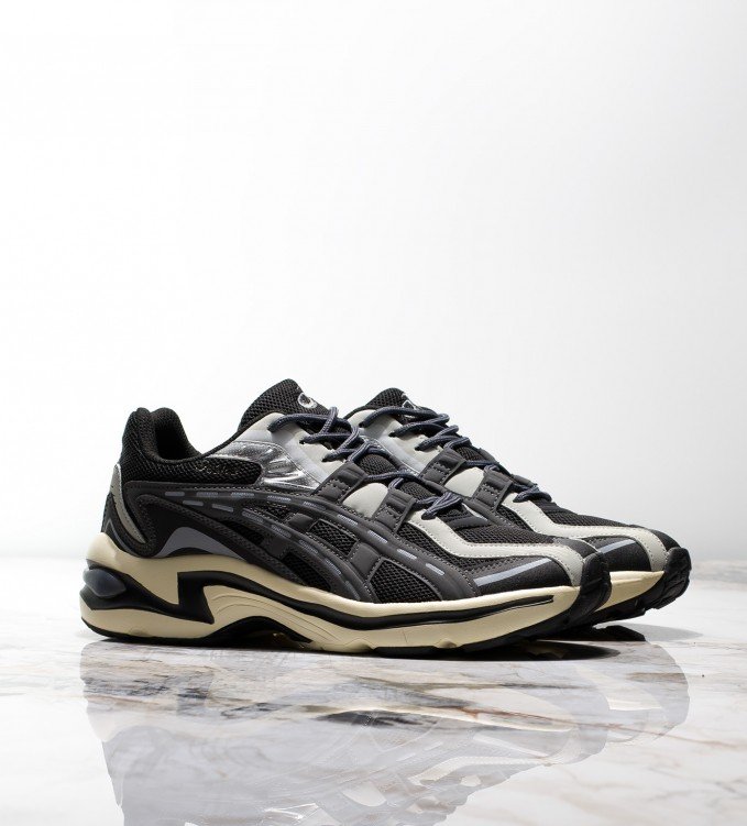 Asics Gel-Preleus Black