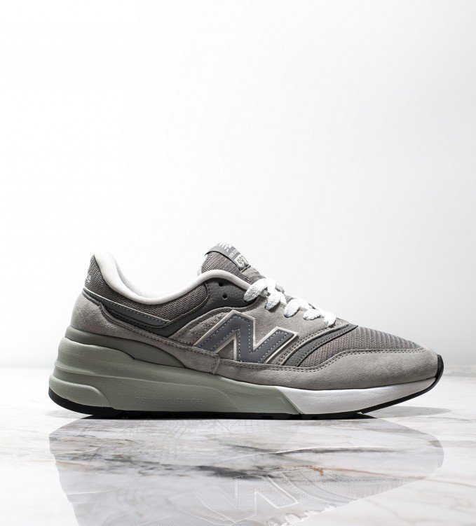 New Balance 997R Beige