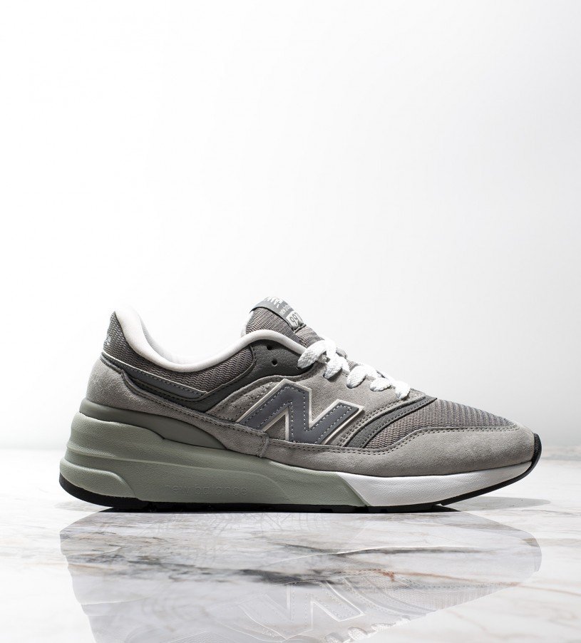 New Balance 997R Beige