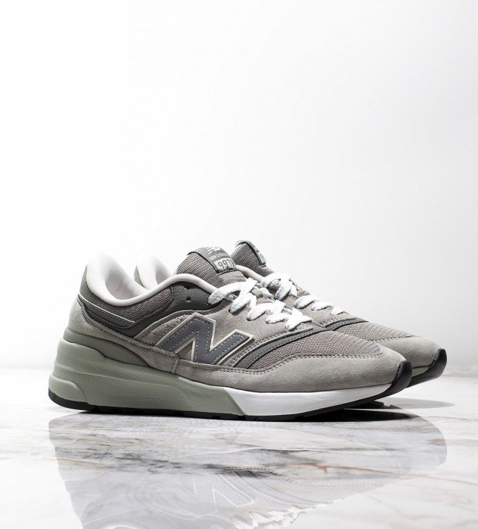 New Balance 997R Beige