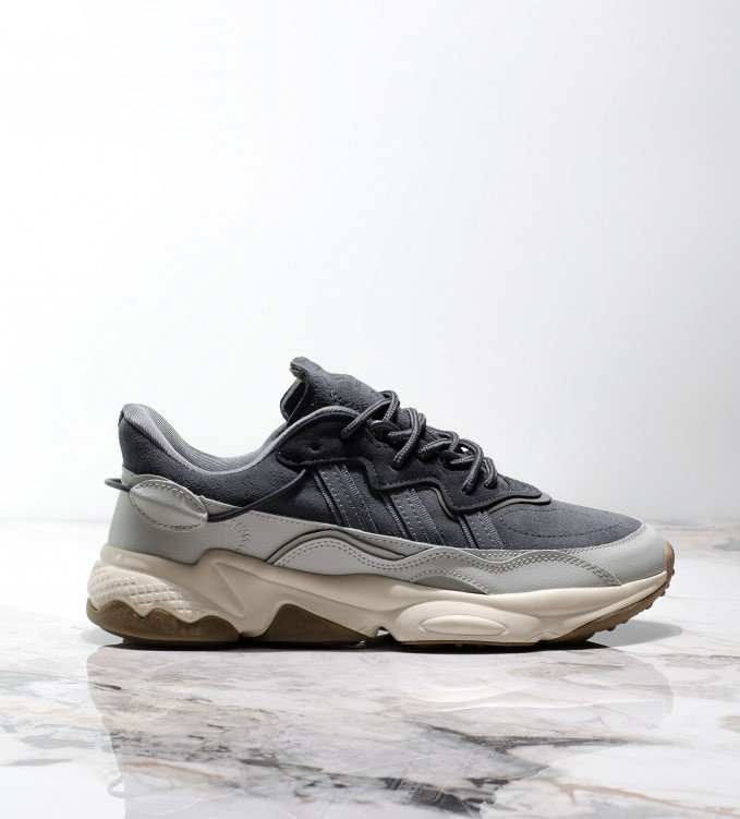 Adidas Ozweego Midnight-Beige