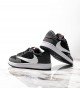 Nike Air Jordan 1 Reversed Black