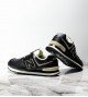 New Balance 574 Classic Leather Black