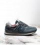 New Balance 574 Slate Gray V2