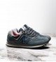 New Balance 574 Slate Gray V2