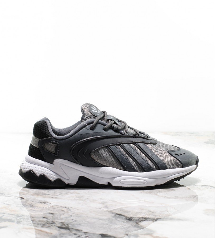 Adidas Oztral Gray Adidas Oztral Gray