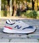 New Balance 997R Gray-Red