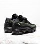 Nike Air Max 95 Black-Khaki