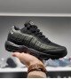 Nike Air Max 95 Black-Khaki