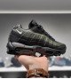 Nike Air Max 95 Black-Khaki