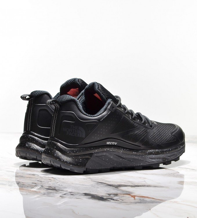 The North Face Vectiv Black Winter