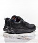 The North Face Vectiv Black Winter