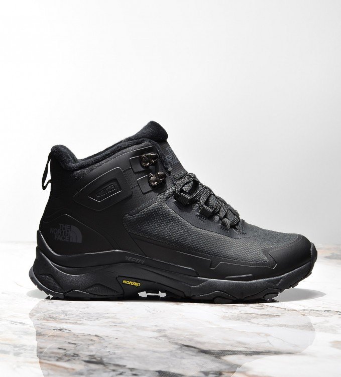 The North Face High Boots Winter