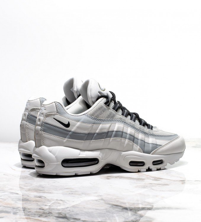 Nike Air Max 95 Greyscale