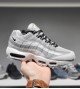 Nike Air Max 95 Greyscale