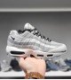 Nike Air Max 95 Greyscale