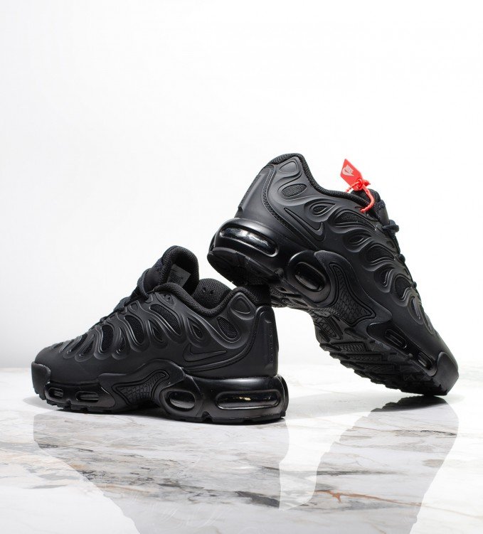 Nike Air Max TN Plus Black