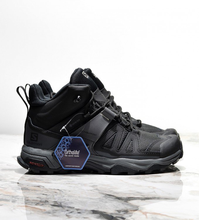 Salomon X Ultra 4 Mid Gore-tex