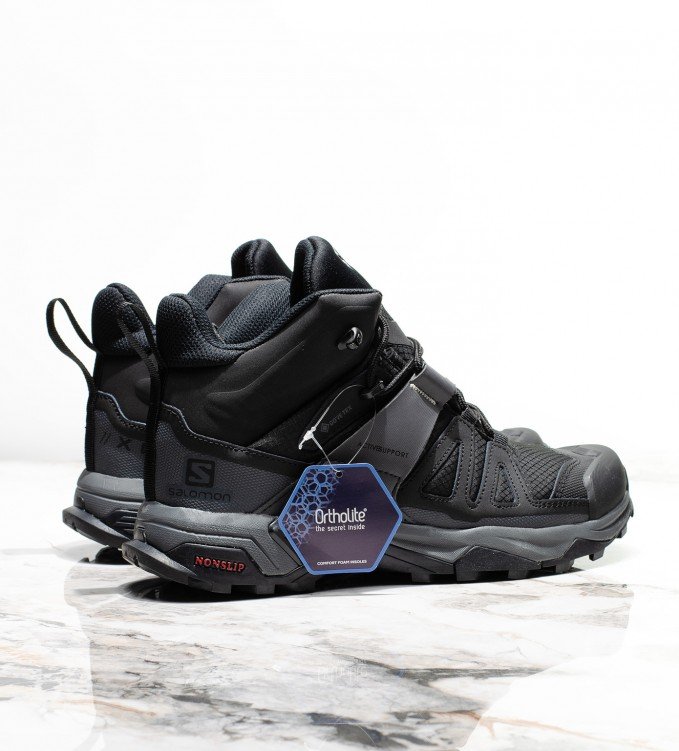 Salomon X Ultra 4 Mid Gore-tex