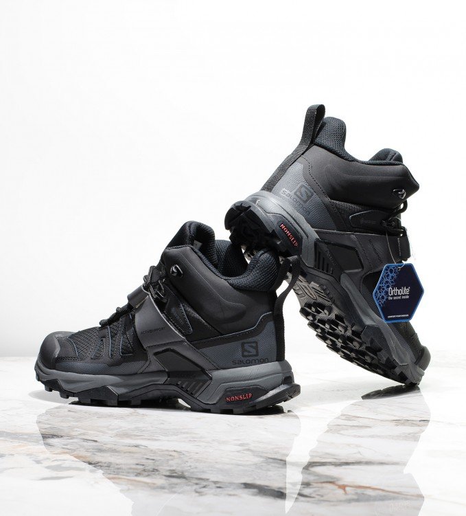 Salomon X Ultra 4 Mid Gore-tex