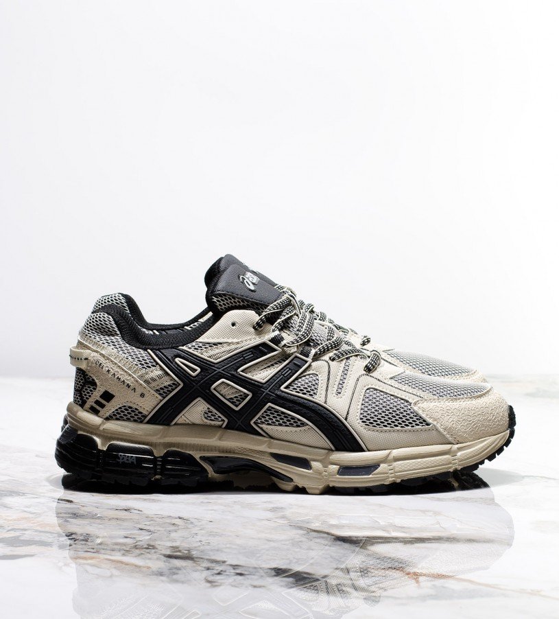 Asics GEL-Kahana 8 Beige