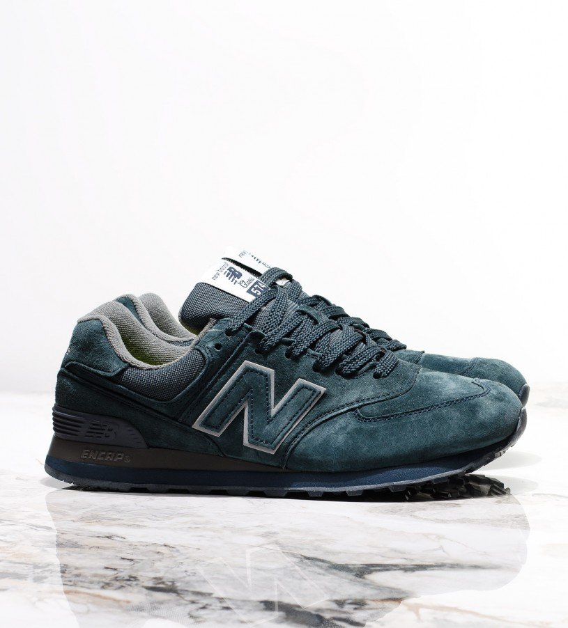 New Balance 574 Emerald V2