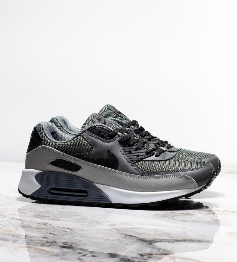 Nike Air Max 90 Army Green