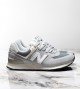 New Balance 574 Ice Blue
